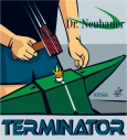 Dr. Neubauer " Terminator"