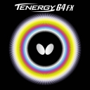 Butterfly " Tenergy 64 FX"
