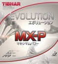 Tibhar " Evolution MX-P "