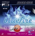 Donic " Bluefire JP 01 " (P)