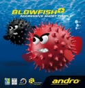 andro " Blowfish Plus " (P)