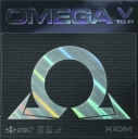 Xiom " Omega V Tour"