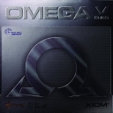 Xiom " Omega V Europe"
