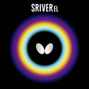 Butterfly " Sriver EL"